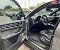 Порше Каен 2021 в Киеве на Automoto.ua Серый Порше Каен, объемом двигателя 4 л и пробегом 56 тыс. км за 82900 $, фото 14 на Automoto.ua