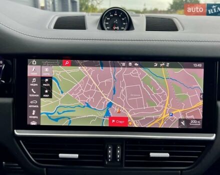Порше Каен 2021 в Киеве на Automoto.ua Серый Порше Каен, объемом двигателя 4 л и пробегом 56 тыс. км за 82900 $, фото 85 на Automoto.ua