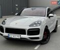 Серый Порше Каен, объемом двигателя 4 л и пробегом 56 тыс. км за 97700 $, фото 13 на Automoto.ua