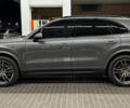 Сірий Порше Cayenne, об'ємом двигуна 3 л та пробігом 42 тис. км за 64999 $, фото 15 на Automoto.ua