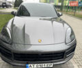 Сірий Порше Cayenne, об'ємом двигуна 3 л та пробігом 32 тис. км за 74999 $, фото 27 на Automoto.ua