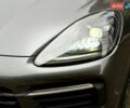 Сірий Порше Cayenne, об'ємом двигуна 3 л та пробігом 85 тис. км за 74500 $, фото 16 на Automoto.ua