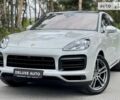 Сірий Порше Cayenne, об'ємом двигуна 3 л та пробігом 33 тис. км за 112500 $, фото 1 на Automoto.ua