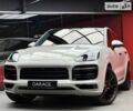 Сірий Порше Cayenne, об'ємом двигуна 4 л та пробігом 29 тис. км за 123500 $, фото 62 на Automoto.ua