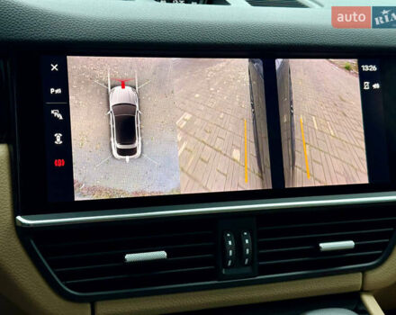 Сірий Порше Cayenne, об'ємом двигуна 3 л та пробігом 85 тис. км за 74500 $, фото 58 на Automoto.ua