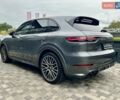 Порше Каен 2021 в Киеве на Automoto.ua Серый Порше Каен, объемом двигателя 4 л и пробегом 56 тыс. км за 82900 $, фото 6 на Automoto.ua