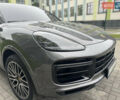 Сірий Порше Cayenne, об'ємом двигуна 3 л та пробігом 32 тис. км за 74999 $, фото 28 на Automoto.ua