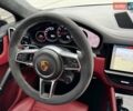 Серый Порше Каен, объемом двигателя 4 л и пробегом 56 тыс. км за 97700 $, фото 55 на Automoto.ua