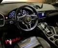 Серый Порше Каен, объемом двигателя 3 л и пробегом 47 тыс. км за 69900 $, фото 6 на Automoto.ua