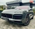 Порше Каен 2021 в Киеве на Automoto.ua Серый Порше Каен, объемом двигателя 4 л и пробегом 56 тыс. км за 82900 $, фото 5 на Automoto.ua