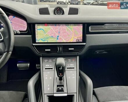 Порше Каен 2021 в Киеве на Automoto.ua Серый Порше Каен, объемом двигателя 4 л и пробегом 56 тыс. км за 82900 $, фото 74 на Automoto.ua