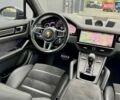 Порше Каен 2021 в Киеве на Automoto.ua Серый Порше Каен, объемом двигателя 4 л и пробегом 56 тыс. км за 82900 $, фото 81 на Automoto.ua
