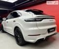 Сірий Порше Cayenne, об'ємом двигуна 4 л та пробігом 29 тис. км за 123500 $, фото 9 на Automoto.ua