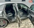 Порше Каен 2021 в Киеве на Automoto.ua Серый Порше Каен, объемом двигателя 4 л и пробегом 56 тыс. км за 82900 $, фото 106 на Automoto.ua