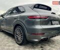 Порше Каен 2021 в Киеве на Automoto.ua Серый Порше Каен, объемом двигателя 4 л и пробегом 56 тыс. км за 82900 $, фото 90 на Automoto.ua