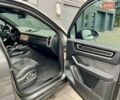 Порше Каен 2021 в Киеве на Automoto.ua Серый Порше Каен, объемом двигателя 4 л и пробегом 56 тыс. км за 82900 $, фото 55 на Automoto.ua