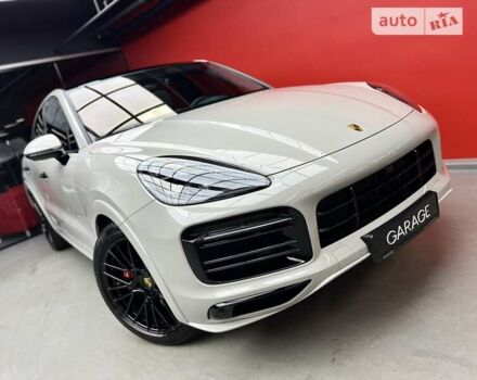 Сірий Порше Cayenne, об'ємом двигуна 4 л та пробігом 29 тис. км за 123500 $, фото 71 на Automoto.ua