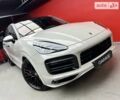 Сірий Порше Cayenne, об'ємом двигуна 4 л та пробігом 29 тис. км за 123500 $, фото 71 на Automoto.ua