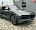 Порше Каен 2021 в Киеве на Automoto.ua Серый Порше Каен, объемом двигателя 4 л и пробегом 56 тыс. км за 82900 $, фото 11 на Automoto.ua