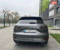 Сірий Порше Cayenne, об'ємом двигуна 3 л та пробігом 32 тис. км за 74999 $, фото 30 на Automoto.ua
