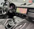 Порше Каен 2021 в Киеве на Automoto.ua Серый Порше Каен, объемом двигателя 4 л и пробегом 56 тыс. км за 82900 $, фото 63 на Automoto.ua