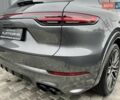 Порше Каен 2021 в Киеве на Automoto.ua Серый Порше Каен, объемом двигателя 4 л и пробегом 56 тыс. км за 82900 $, фото 45 на Automoto.ua