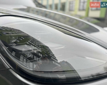 Сірий Порше Cayenne, об'ємом двигуна 3 л та пробігом 32 тис. км за 74999 $, фото 29 на Automoto.ua