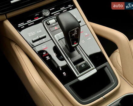 Сірий Порше Cayenne, об'ємом двигуна 3 л та пробігом 85 тис. км за 74500 $, фото 54 на Automoto.ua