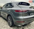 Порше Каен 2021 в Киеве на Automoto.ua Серый Порше Каен, объемом двигателя 4 л и пробегом 56 тыс. км за 82900 $, фото 91 на Automoto.ua