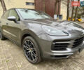Сірий Порше Cayenne, об'ємом двигуна 3 л та пробігом 85 тис. км за 74500 $, фото 2 на Automoto.ua