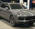 Сірий Порше Cayenne, об'ємом двигуна 3 л та пробігом 42 тис. км за 64999 $, фото 4 на Automoto.ua