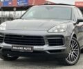 Серый Порше Каен, объемом двигателя 3 л и пробегом 34 тыс. км за 73500 $, фото 36 на Automoto.ua