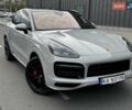 Серый Порше Каен, объемом двигателя 4 л и пробегом 56 тыс. км за 97700 $, фото 15 на Automoto.ua