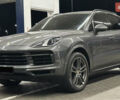 Сірий Порше Cayenne, об'ємом двигуна 3 л та пробігом 42 тис. км за 64999 $, фото 1 на Automoto.ua