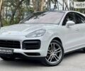 Сірий Порше Cayenne, об'ємом двигуна 3 л та пробігом 33 тис. км за 112500 $, фото 2 на Automoto.ua