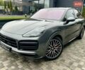 Порше Каен 2021 в Киеве на Automoto.ua Серый Порше Каен, объемом двигателя 4 л и пробегом 56 тыс. км за 82900 $, фото 4 на Automoto.ua