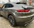 Сірий Порше Cayenne, об'ємом двигуна 3 л та пробігом 85 тис. км за 74500 $, фото 6 на Automoto.ua