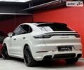 Сірий Порше Cayenne, об'ємом двигуна 4 л та пробігом 29 тис. км за 123500 $, фото 12 на Automoto.ua