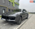 Сірий Порше Cayenne, об'ємом двигуна 3 л та пробігом 32 тис. км за 74999 $, фото 12 на Automoto.ua