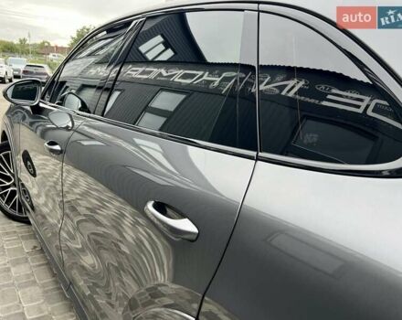 Порше Каен 2021 в Киеве на Automoto.ua Серый Порше Каен, объемом двигателя 4 л и пробегом 56 тыс. км за 82900 $, фото 92 на Automoto.ua