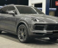 Сірий Порше Cayenne, об'ємом двигуна 3 л та пробігом 42 тис. км за 64999 $, фото 5 на Automoto.ua