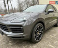 Сірий Порше Cayenne, об'ємом двигуна 3 л та пробігом 85 тис. км за 74500 $, фото 1 на Automoto.ua