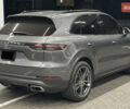 Сірий Порше Cayenne, об'ємом двигуна 3 л та пробігом 42 тис. км за 64999 $, фото 9 на Automoto.ua