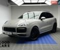 Серый Порше Каен, объемом двигателя 4 л и пробегом 17 тыс. км за 117000 $, фото 1 на Automoto.ua