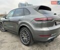 Серый Порше Каен, объемом двигателя 3 л и пробегом 34 тыс. км за 73500 $, фото 45 на Automoto.ua