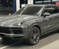 Сірий Порше Cayenne, об'ємом двигуна 3 л та пробігом 42 тис. км за 64999 $, фото 1 на Automoto.ua