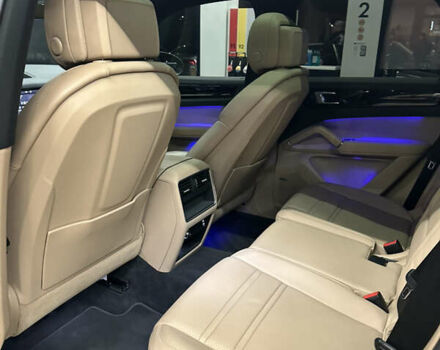 Сірий Порше Cayenne, об'ємом двигуна 3 л та пробігом 42 тис. км за 64999 $, фото 22 на Automoto.ua