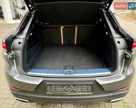 Сірий Порше Cayenne, об'ємом двигуна 3 л та пробігом 85 тис. км за 74500 $, фото 37 на Automoto.ua