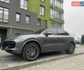 Сірий Порше Cayenne, об'ємом двигуна 3 л та пробігом 32 тис. км за 74999 $, фото 4 на Automoto.ua