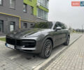 Сірий Порше Cayenne, об'ємом двигуна 3 л та пробігом 32 тис. км за 74999 $, фото 11 на Automoto.ua